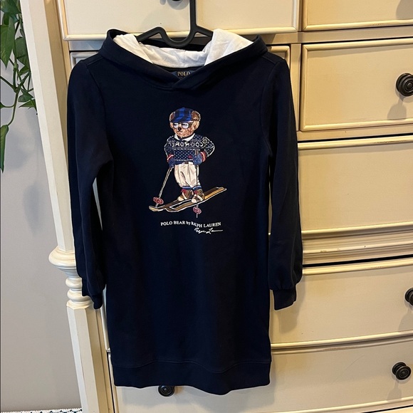 Polo Ralph Lauren Other - Polo by Ralph Lauren Blue and Yellow Tag